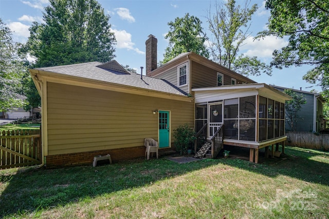 3016 Heathcroft Ct, Charlotte, NC 28269 - photo 33
