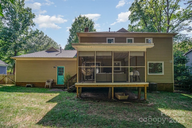3016 Heathcroft Ct, Charlotte, NC 28269 - photo 34
