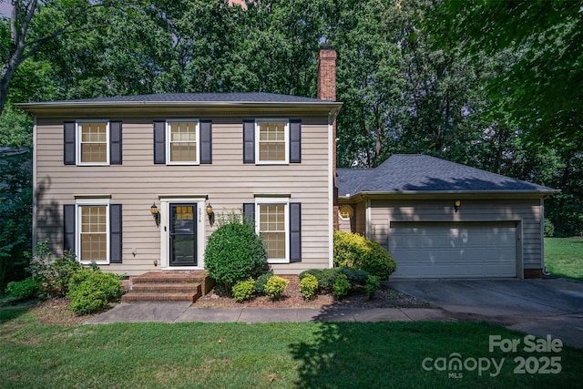 3016 Heathcroft Ct, Charlotte, NC 28269 - photo 35