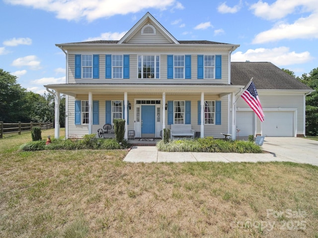 4305 SW Deacon Ct SW, Concord, NC 28025 - photo 1