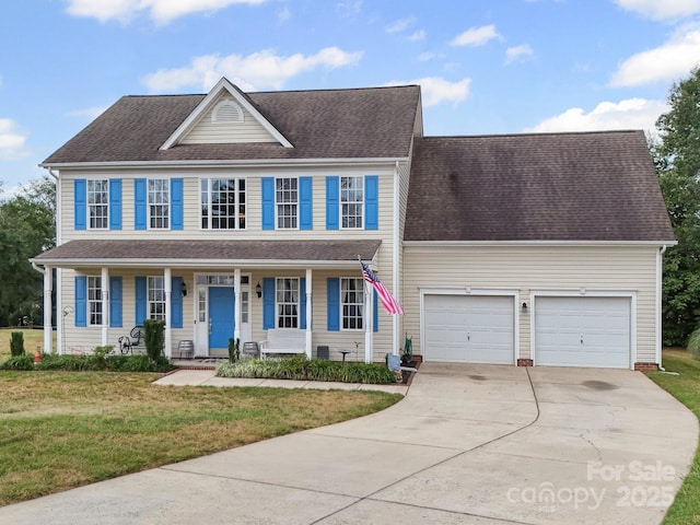 4305 SW Deacon Ct SW, Concord, NC 28025 - photo 2