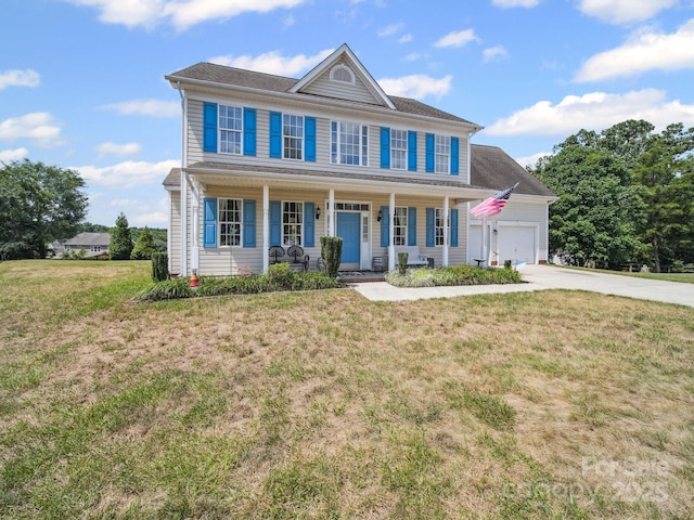 4305 SW Deacon Ct SW, Concord, NC 28025 - photo 3