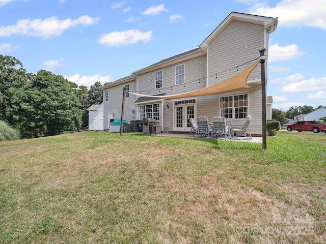 4305 SW Deacon Ct SW, Concord, NC 28025 - photo 4
