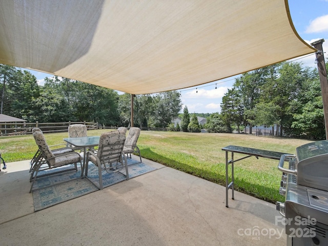 4305 SW Deacon Ct SW, Concord, NC 28025 - photo 5