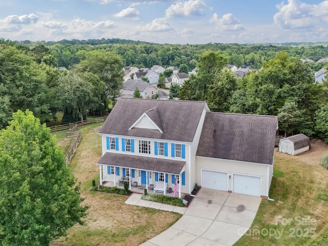 4305 SW Deacon Ct SW, Concord, NC 28025 - photo 6