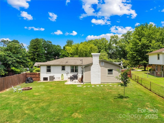 4134 Firethorne Rd, Charlotte, NC 28205 - photo 22