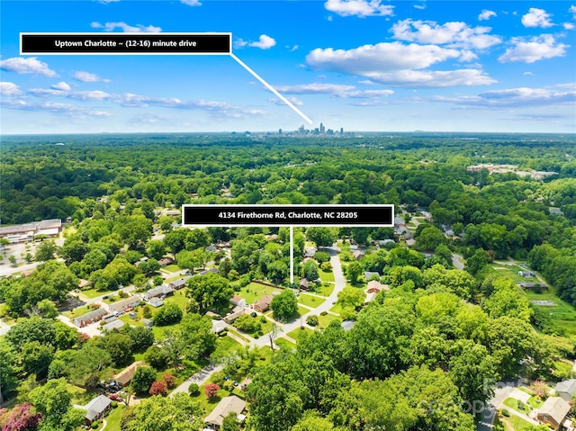 4134 Firethorne Rd, Charlotte, NC 28205 - photo 23