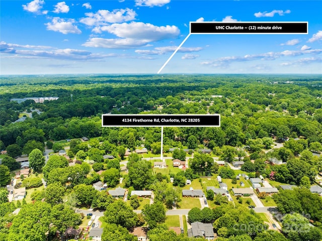 4134 Firethorne Rd, Charlotte, NC 28205 - photo 24