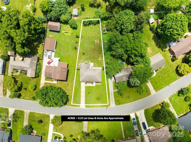 4134 Firethorne Rd, Charlotte, NC 28205 - photo 25