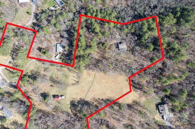 14 Woods Rd, Fairview, NC 28730