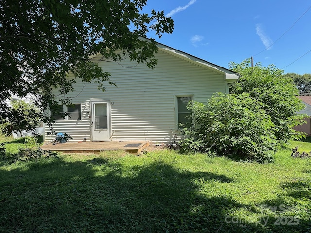 209 W Main St, Lawndale, NC 28090 - photo 2