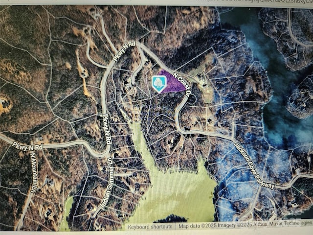 0 N Coast Dr Unit 17-6, Mill Spring, NC 28756