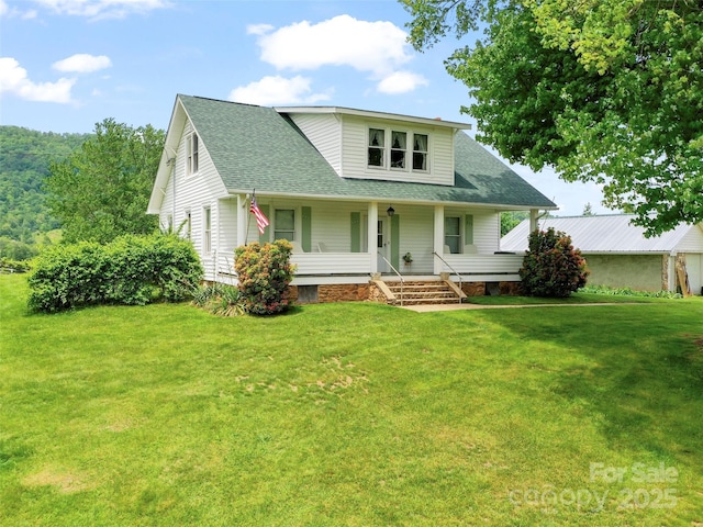 3910 Pisgah Dr, Canton, NC 28716 - photo 2
