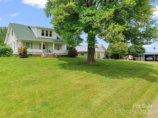 3910 Pisgah Dr, Canton, NC 28716 - photo 3