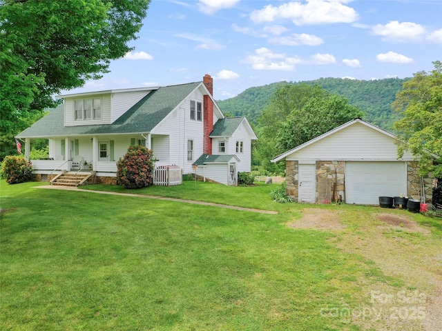 3910 Pisgah Dr, Canton, NC 28716 - photo 5