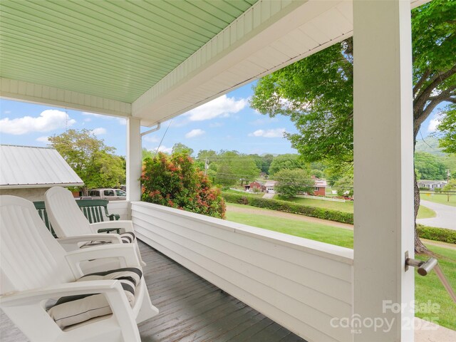 3910 Pisgah Dr, Canton, NC 28716 - photo 6