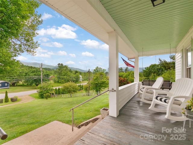 3910 Pisgah Dr, Canton, NC 28716 - photo 7