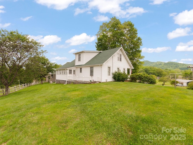 3910 Pisgah Dr, Canton, NC 28716 - photo 32