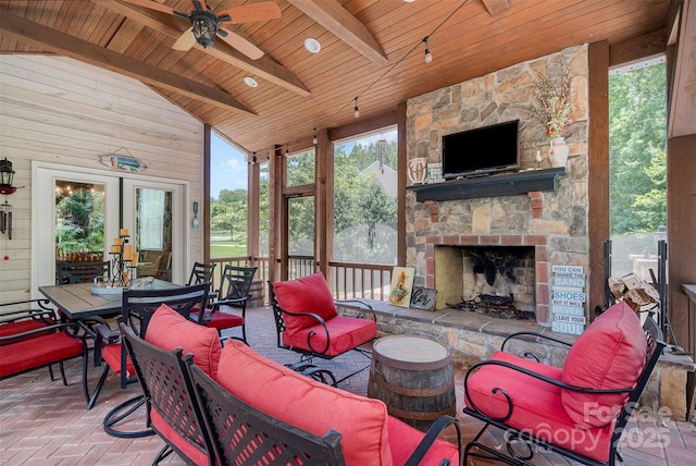 11907 Kimberfield Rd, Matthews, NC 28105 - photo 11