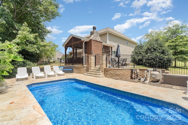11907 Kimberfield Rd, Matthews, NC 28105 - photo 12