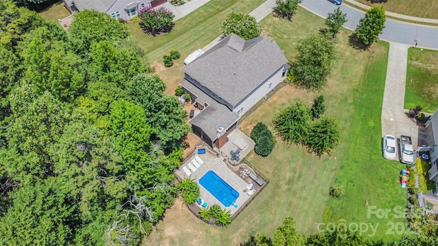 11907 Kimberfield Rd, Matthews, NC 28105 - photo 13