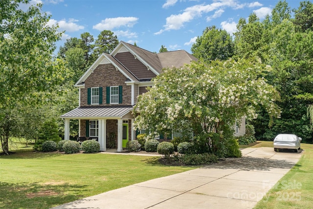 11907 Kimberfield Rd, Matthews, NC 28105 - photo 14