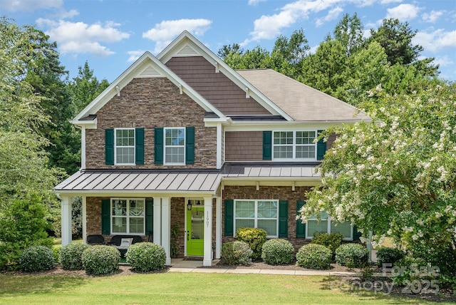 11907 Kimberfield Rd, Matthews, NC 28105 - photo 15