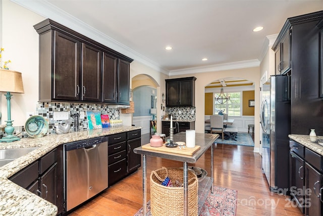 11907 Kimberfield Rd, Matthews, NC 28105 - photo 23