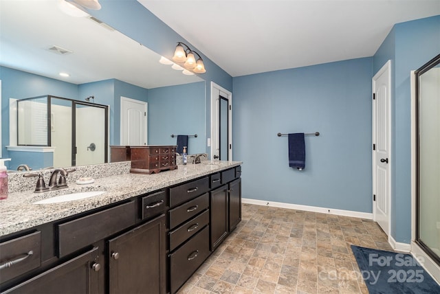 11907 Kimberfield Rd, Matthews, NC 28105 - photo 28