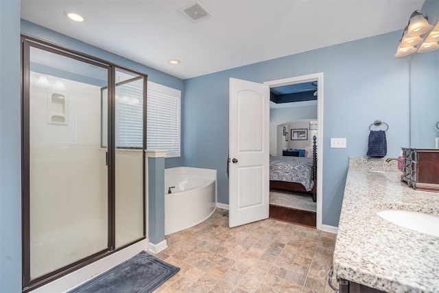 11907 Kimberfield Rd, Matthews, NC 28105 - photo 29