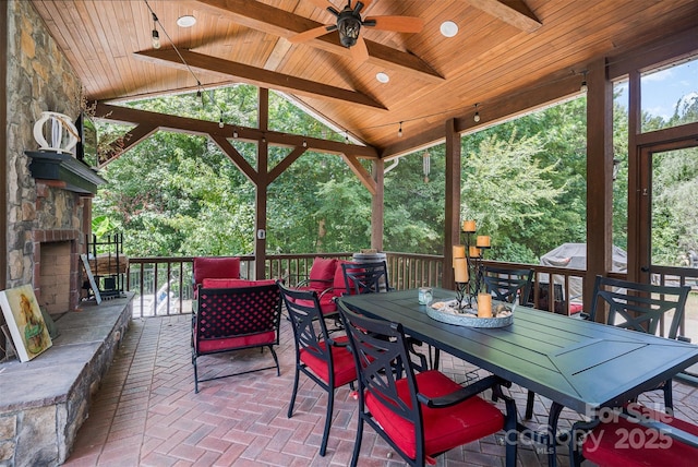 11907 Kimberfield Rd, Matthews, NC 28105 - photo 39