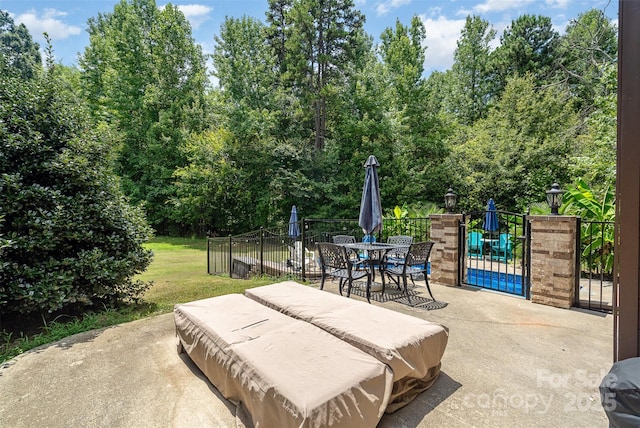 11907 Kimberfield Rd, Matthews, NC 28105 - photo 44