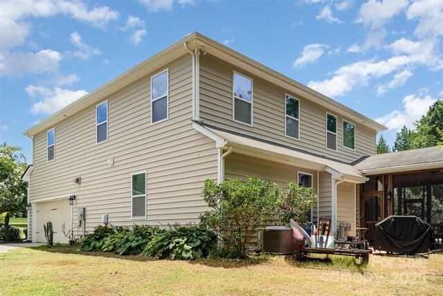 11907 Kimberfield Rd, Matthews, NC 28105 - photo 45
