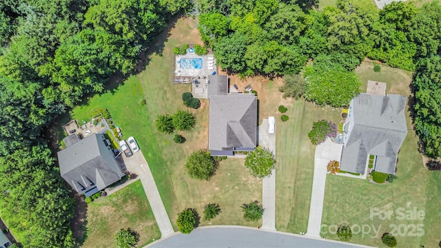 11907 Kimberfield Rd, Matthews, NC 28105 - photo 48