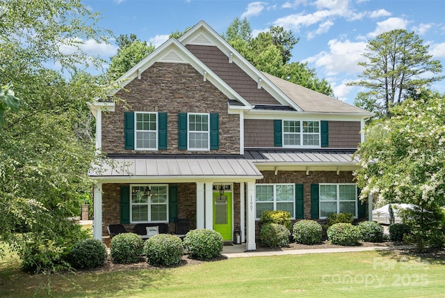 11907 Kimberfield Rd, Matthews, NC 28105 - photo 1