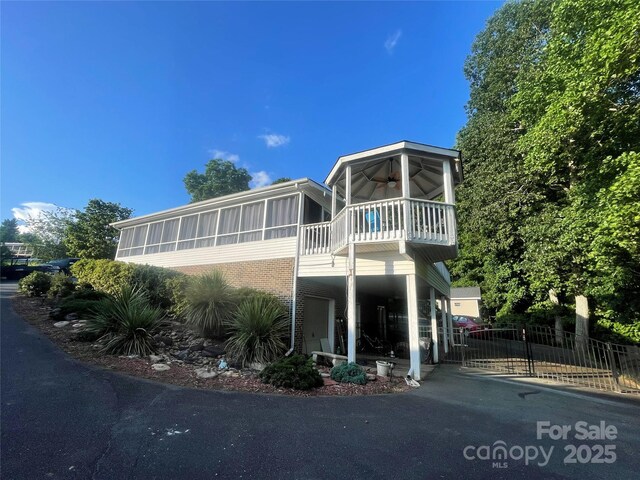 115 Trails End Ln, New London, NC 28127 - photo 3