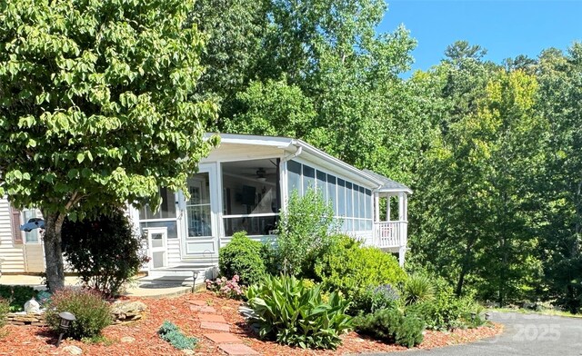 115 Trails End Ln, New London, NC 28127 - photo 4