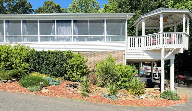 115 Trails End Ln, New London, NC 28127 - photo 19