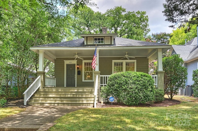 521 E Worthington Ave, Charlotte, NC 28203 - photo 1