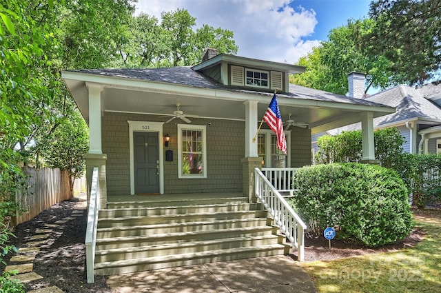 521 E Worthington Ave, Charlotte, NC 28203 - photo 3