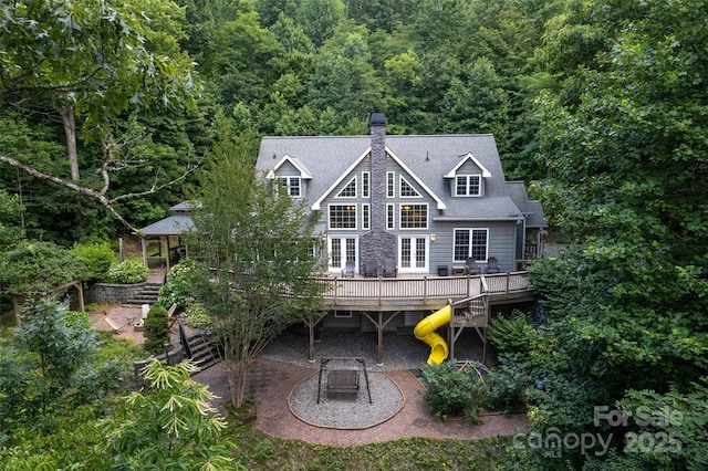533 Safari Dr, Sylva, NC 28779 - photo 1