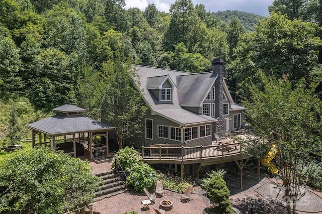 533 Safari Dr, Sylva, NC 28779 - photo 2