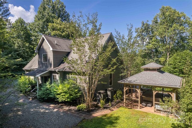 533 Safari Dr, Sylva, NC 28779 - photo 3