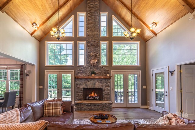 533 Safari Dr, Sylva, NC 28779 - photo 8