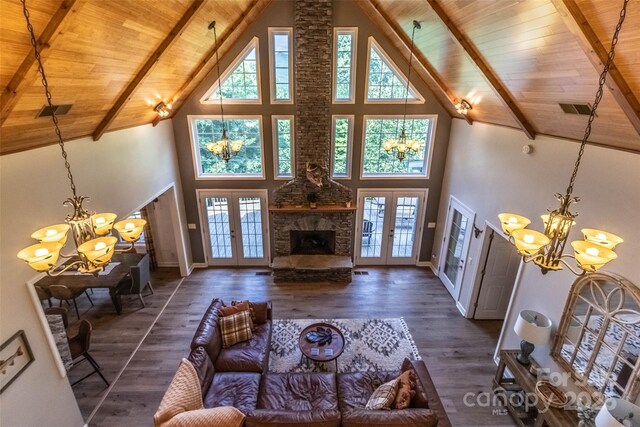 533 Safari Dr, Sylva, NC 28779 - photo 9