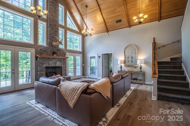 533 Safari Dr, Sylva, NC 28779 - photo 18