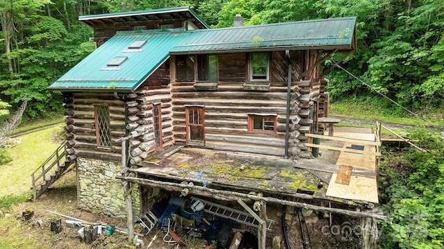 1710 Roaring Fork Rd, Mars Hill, NC 28754