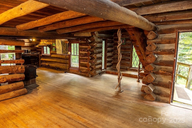 1710 Roaring Fork Rd, Mars Hill, NC 28754