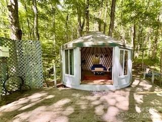 1710 Roaring Fork Rd, Mars Hill, NC 28754