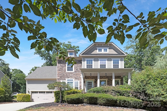 446 Leaf Arbor Ct, Clover, SC 29710 - photo 1